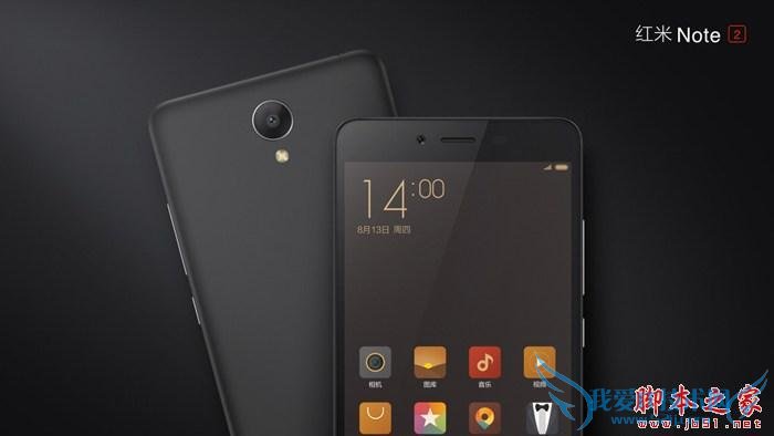 小米4c和红米note2的区别有哪些?