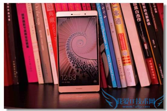 6.8英寸大屏的华为P8max性能如何?