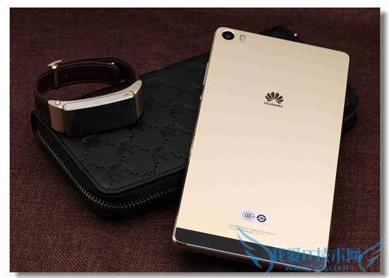 6.8英寸大屏的华为P8max性能如何?