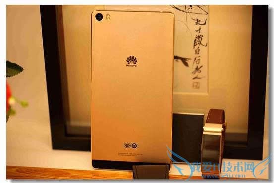 6.8英寸大屏的华为P8max性能如何?