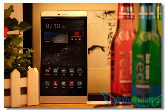 6.8英寸大屏的华为P8max性能如何?