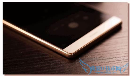 6.8英寸大屏的华为P8max性能如何?