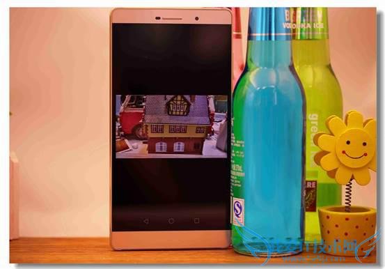 6.8英寸大屏的华为P8max性能如何?