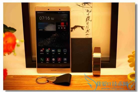 6.8英寸大屏的华为P8max性能如何?