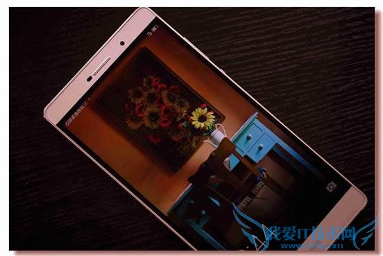 6.8英寸大屏的华为P8max性能如何?