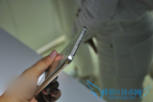 三星S6 edge+手机的全面性介绍