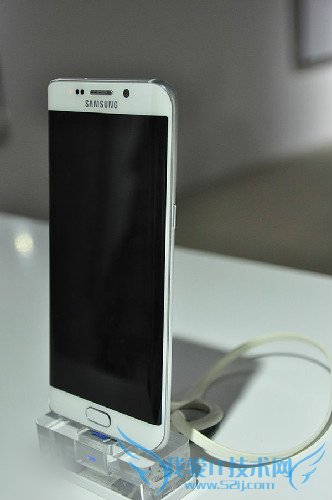 三星S6 edge+手机的全面性介绍