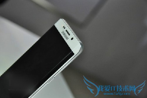 三星S6 edge+手机的全面性介绍