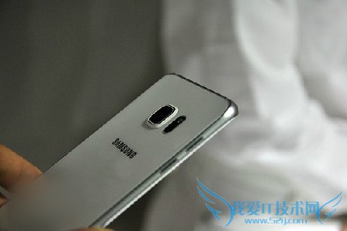 三星S6 edge+手机的全面性介绍