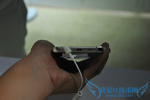 三星S6 edge+手机的全面性介绍