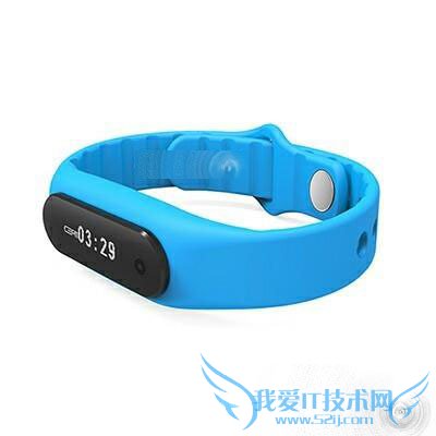 小米Band 2智能手环真的自带触摸屏吗?