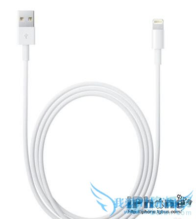 苹果手机iPhone5的usb无法充电怎么办?