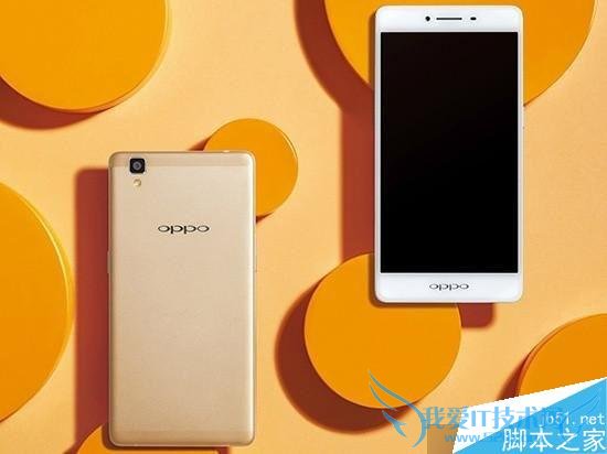 OPPO R7s和iPhone6s之间的区别