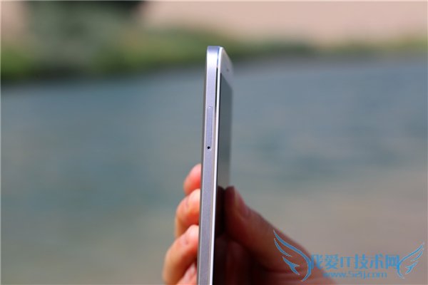 怎么样让华为麦芒4的识别率提升1倍多?