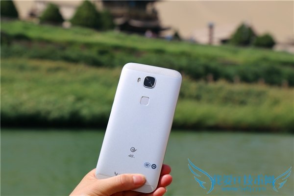 怎么样让华为麦芒4的识别率提升1倍多?