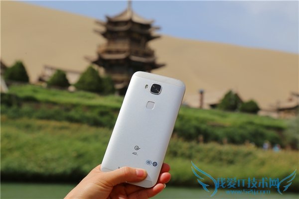 怎么样让华为麦芒4的识别率提升1倍多?