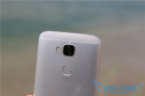 怎么样让华为麦芒4的识别率提升1倍多?