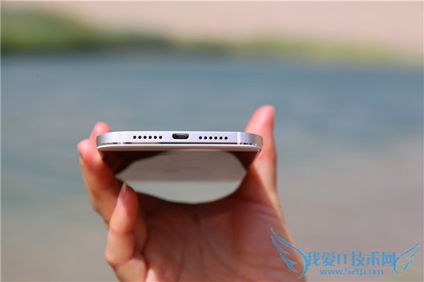 怎么样让华为麦芒4的识别率提升1倍多?