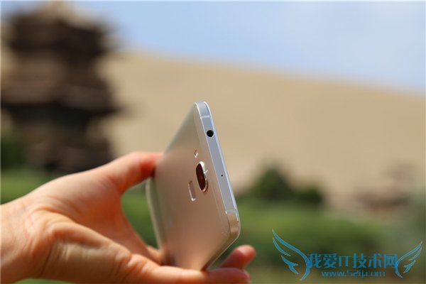 怎么样让华为麦芒4的识别率提升1倍多?