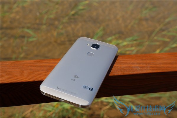 怎么样让华为麦芒4的识别率提升1倍多?