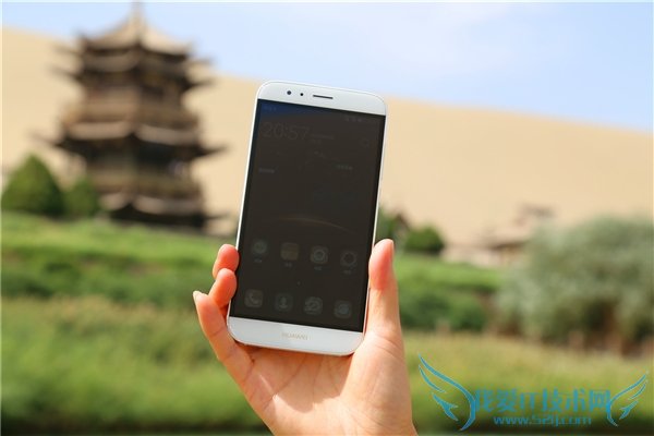 怎么样让华为麦芒4的识别率提升1倍多?