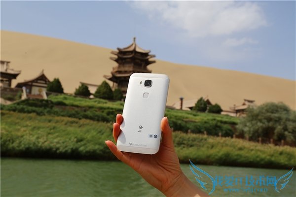 怎么样让华为麦芒4的识别率提升1倍多?