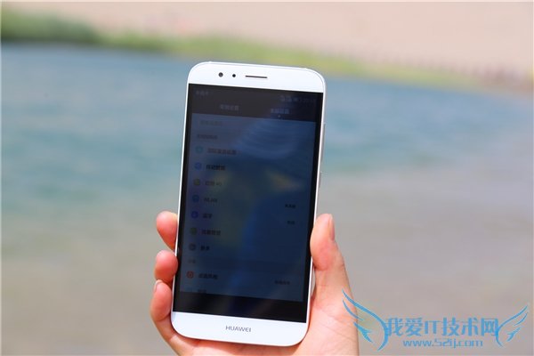 怎么样让华为麦芒4的识别率提升1倍多?