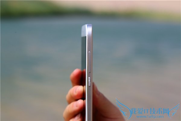 怎么样让华为麦芒4的识别率提升1倍多?