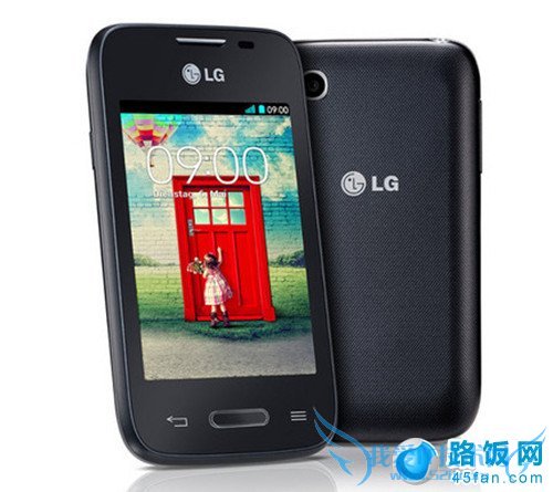 LG L35