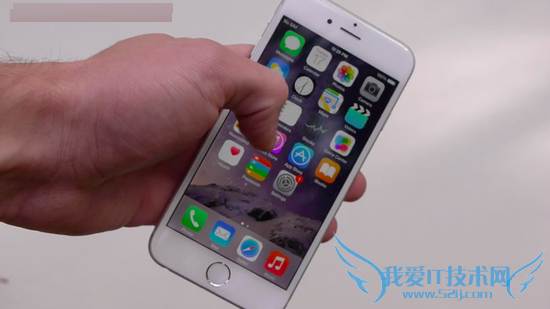苹果iPhone6s/6s Plus的屏幕参数怎么样?