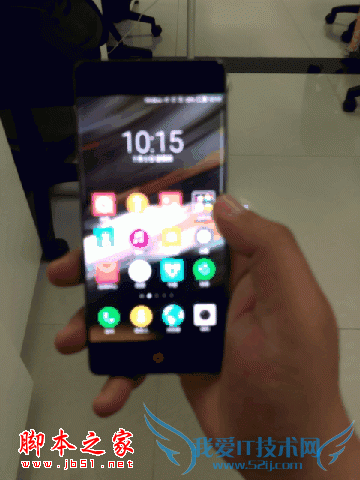 努比亚Z9手机在长期使用下的评价