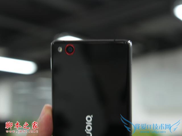 努比亚Z9手机在长期使用下的评价