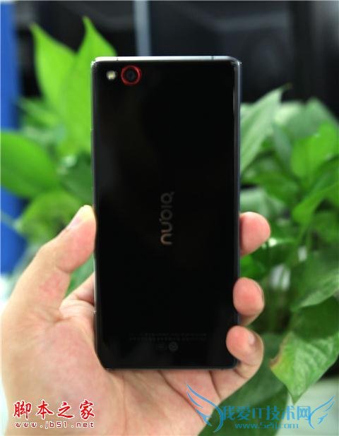 努比亚Z9手机在长期使用下的评价