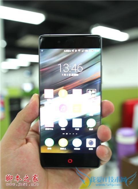 努比亚Z9手机在长期使用下的评价