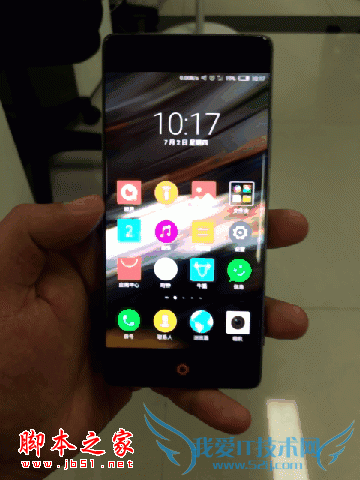 努比亚Z9手机在长期使用下的评价