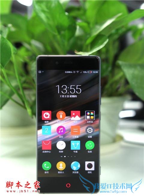 努比亚Z9手机在长期使用下的评价