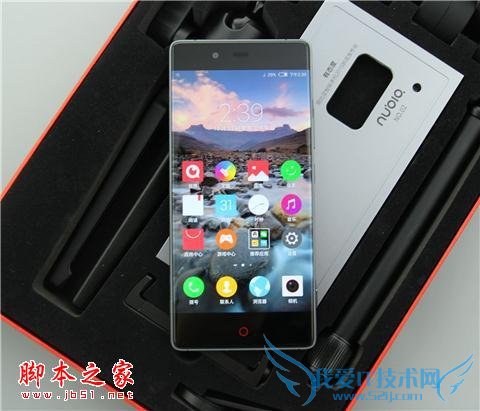 努比亚Z9手机在长期使用下的评价