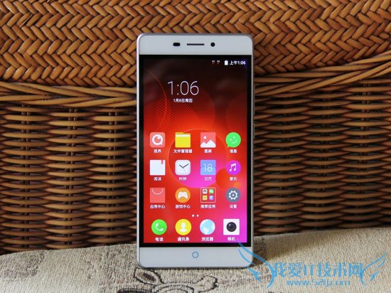 中兴威武3青春版图文版的详细介绍