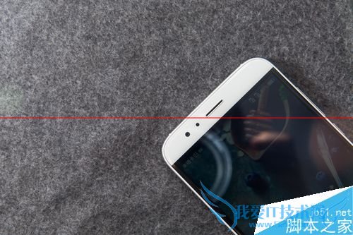 华为麦芒4全方位的详细评测