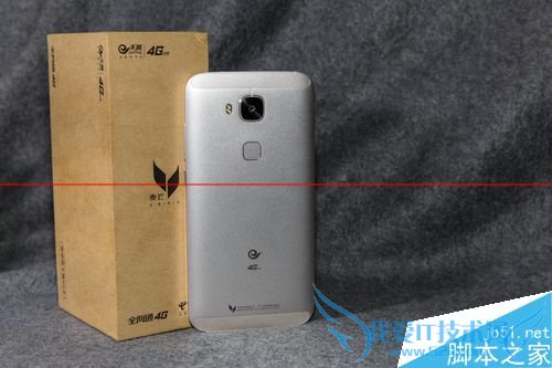 华为麦芒4全方位的详细评测