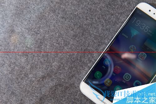 华为麦芒4全方位的详细评测