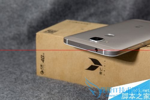 华为麦芒4全方位的详细评测