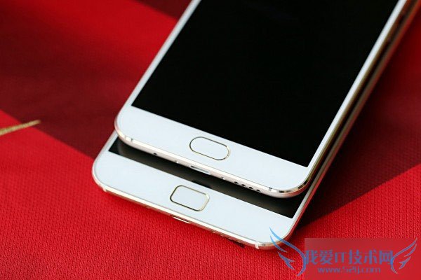 一起来欣赏下魅族MX5恒大纪念版