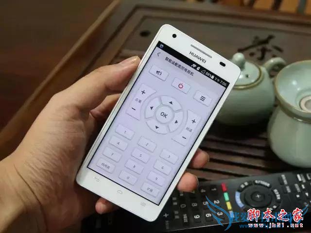 旧了的手机还有什么用途?