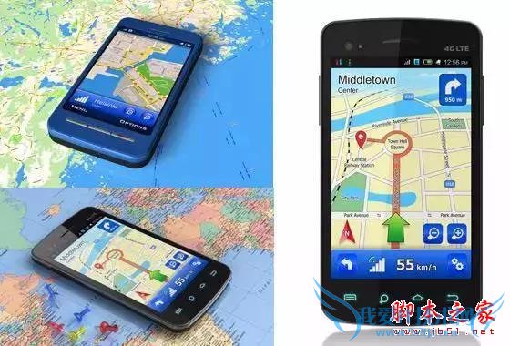 旧了的手机还有什么用途?