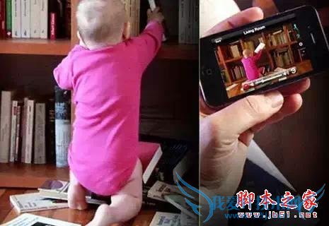 旧了的手机还有什么用途?