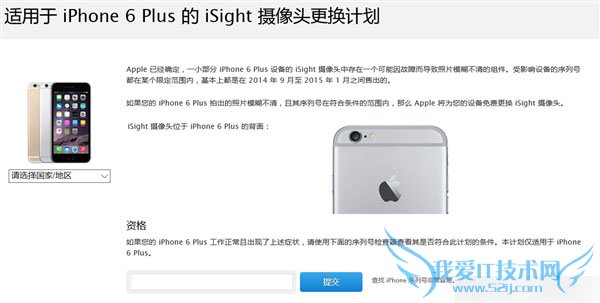 ʹiPhone 6 PlusģͬѧѸiSightͷ