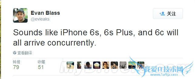 ƻiPhone 6C6S6S Plusͬʱ