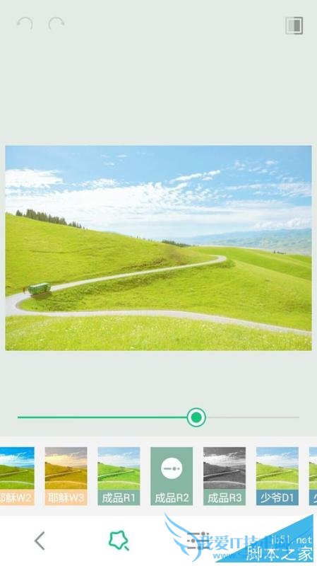 怎么样有技巧地用手机拍出美美哒网红网红范?