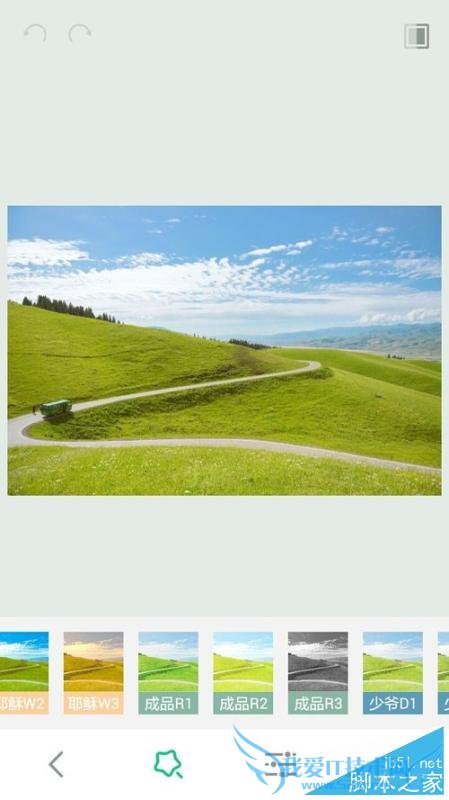 怎么样有技巧地用手机拍出美美哒网红网红范?